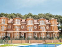 Apartamentos Torre Cristina 