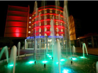 Grand Cortez Resort Hotel and SPA