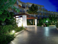 Aphrodite Beach Club