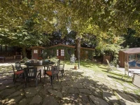 Agroturismo Anziola 