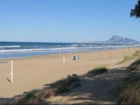 Camping Azul 