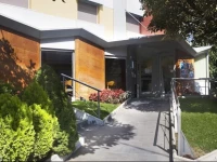 Hotel La Perla DOlot 
