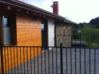 Apartamentos Lusarbe 