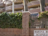 Apartamentos Acapulco 
