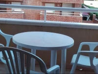 Apartment Acapulco III 