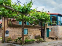 Casa do Zuleiro 