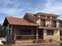 Apartamentos rurales la Aguilera 