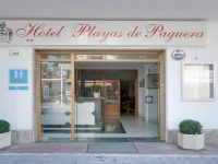 Hotel Playas de Paguera 