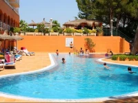Valentin Park Apartamentos 3*