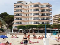 Apartamentos Calablanca 