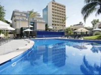 Isla Mallorca & Spa 