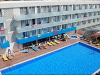 Hotel Palamos 