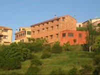 Casa Rural El RincГіn de Palmacio 
