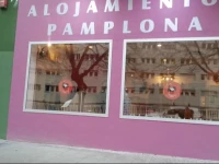 Alojamientos Pamplona Apartamentos 