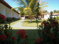 Pousada Galeao Santa Anna