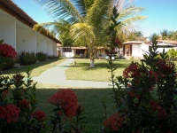 Pousada Galeao Santa Anna 