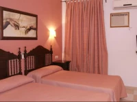 Hostal Macami 