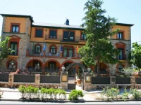 Posada Real Quinta San Jose 