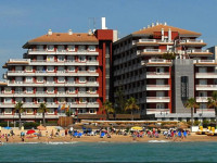 Aparthotel Acuazul