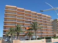 Playa Dorada 