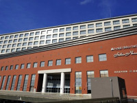 Nikko Hotel Nara