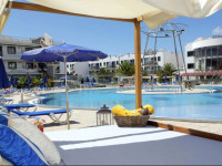 Aparthotel Rubimar Suite