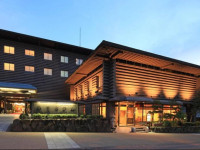 Kasuga Hotel