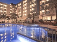 Hotel Cosmopolitan 