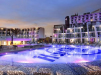 Hard Rock Hotel Ibiza