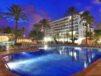 Sirenis Hotel Goleta - Tres Carabelas & Spa