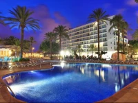Sirenis Hotel Goleta - Tres Carabelas & Spa 