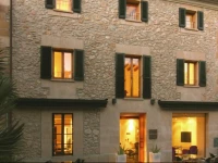 Hotel Desbrull 