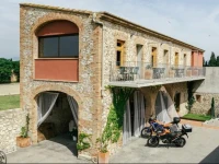 Cortijo Cal Rajoler 