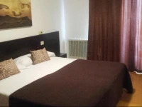 Hotel La Peregrina 