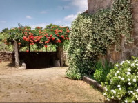 Casa Rural Maria Bargiela