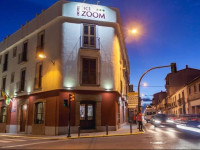 Hotel Hc Zoom