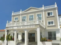 Hotel Altamadores 
