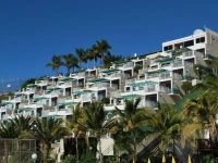 Hotel Altamar 