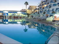 Aquasol Apartments