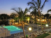 Apartamentos Las Buganvillas 