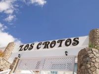 Los Crotos 