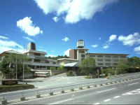 Nara Park Hotel