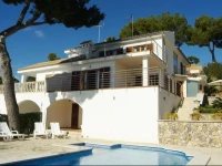 Villa Alcanada 