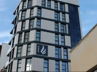 Hotel Santa Eulalia 