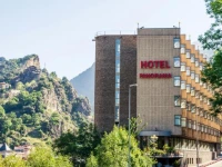 Panorama Hotel 4*