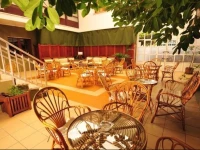 Hotel Torres TouriГ±o 