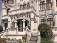 Hotel Villa Rosario 
