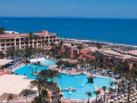 Playacapricho Hotel 