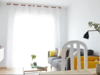 Apartamento Sabinal 586 