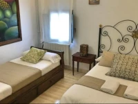 Casa Leveque 